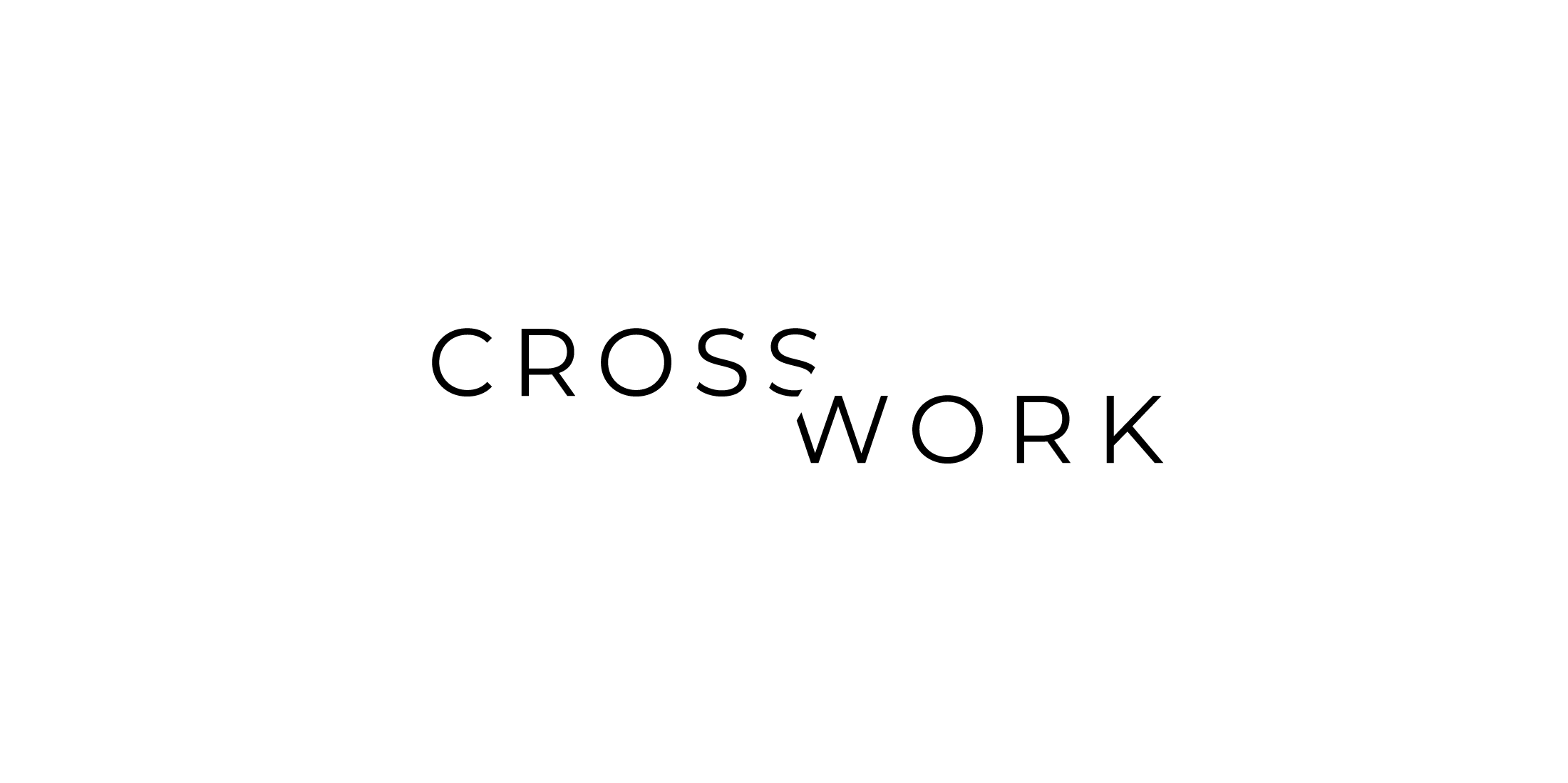 Cross Work / by K. Wieser